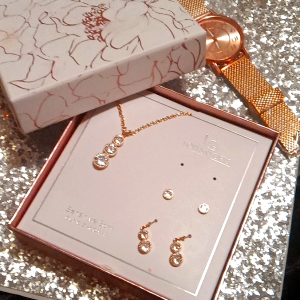Womans Gift Set